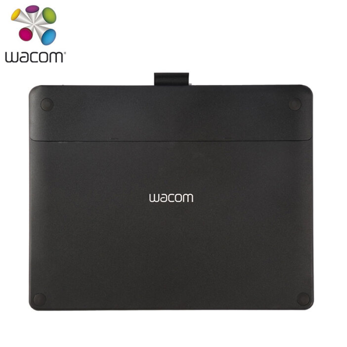 和冠（Wacom）CTH-690/K0-F Intuos Art M号数位板 创意与效率的完美融合