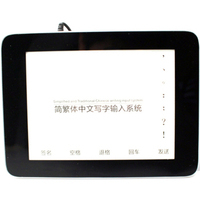 智能手写板 让科技不再设限 ——一款符合老年人使用习惯的设备推荐